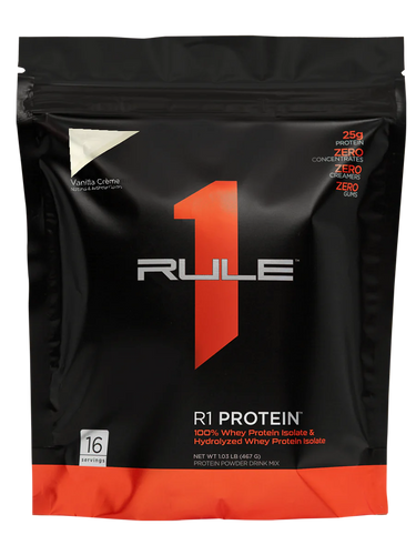 R1 PROTEIN